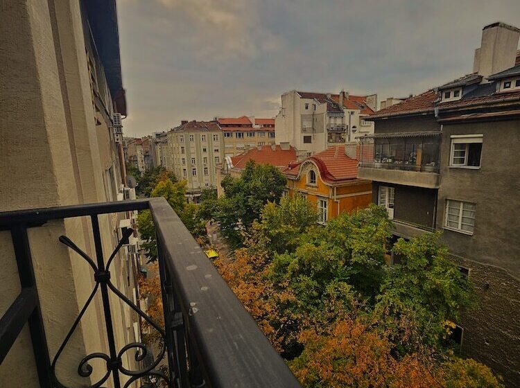 בית מלון כפרי Sentro Boutique