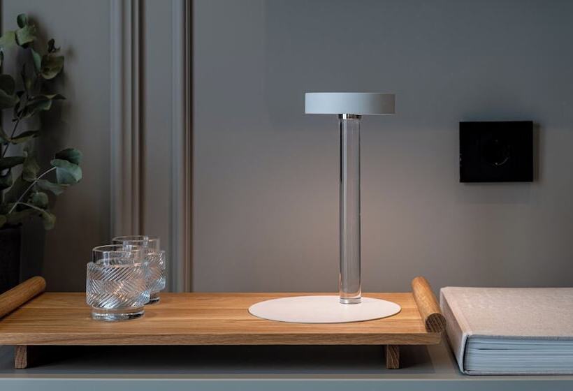 בית מלון כפרי Sentro Boutique