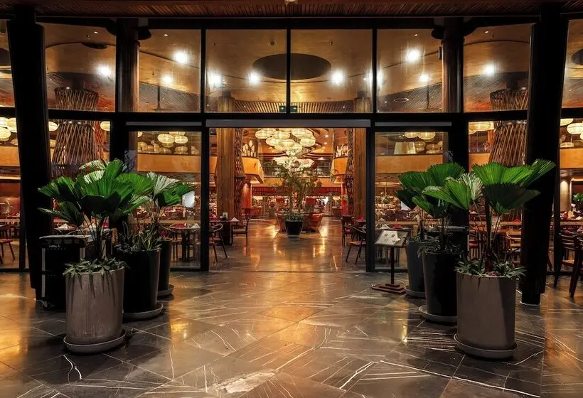 هتل Amiana Resort Cam Ranh