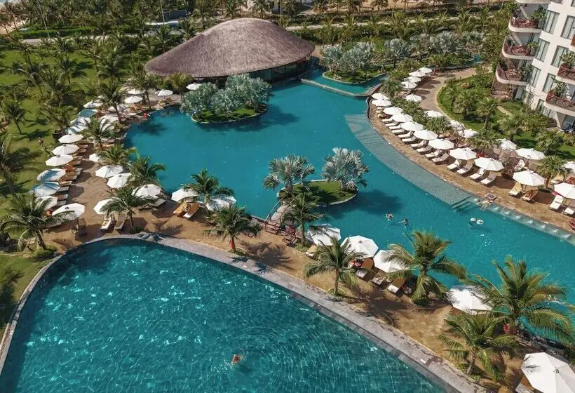 هتل Amiana Resort Cam Ranh