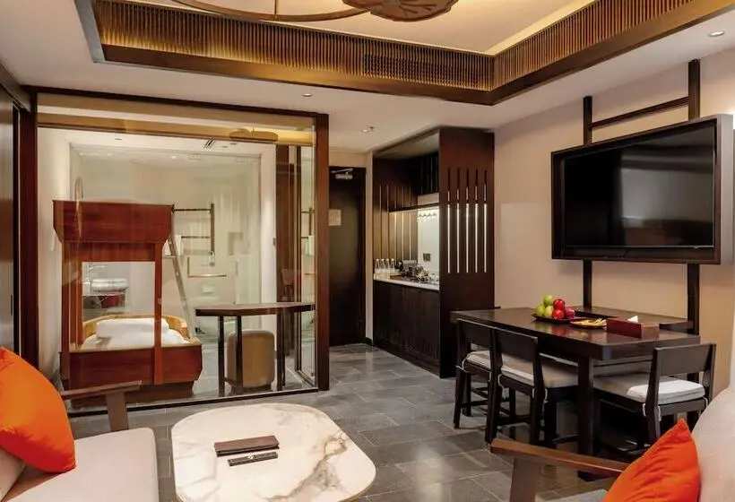 هتل Amiana Resort Cam Ranh