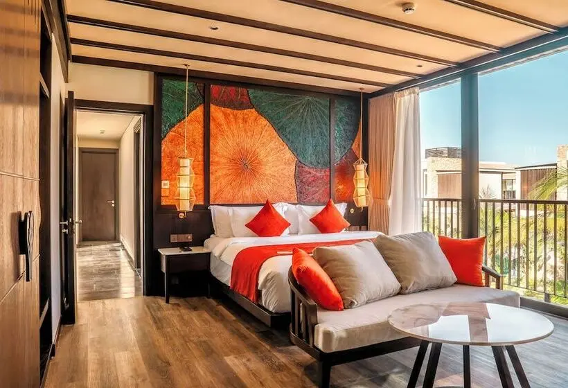 هتل Amiana Resort Cam Ranh