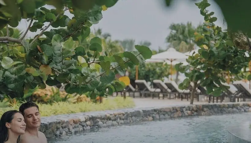هتل Amiana Resort Cam Ranh