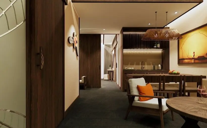 هتل Amiana Resort Cam Ranh