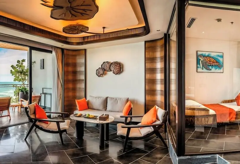 هتل Amiana Resort Cam Ranh