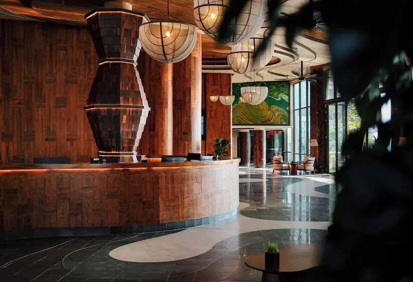 هتل Amiana Resort Cam Ranh