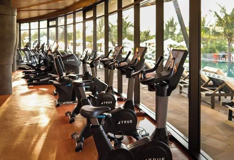 هتل Amiana Resort Cam Ranh