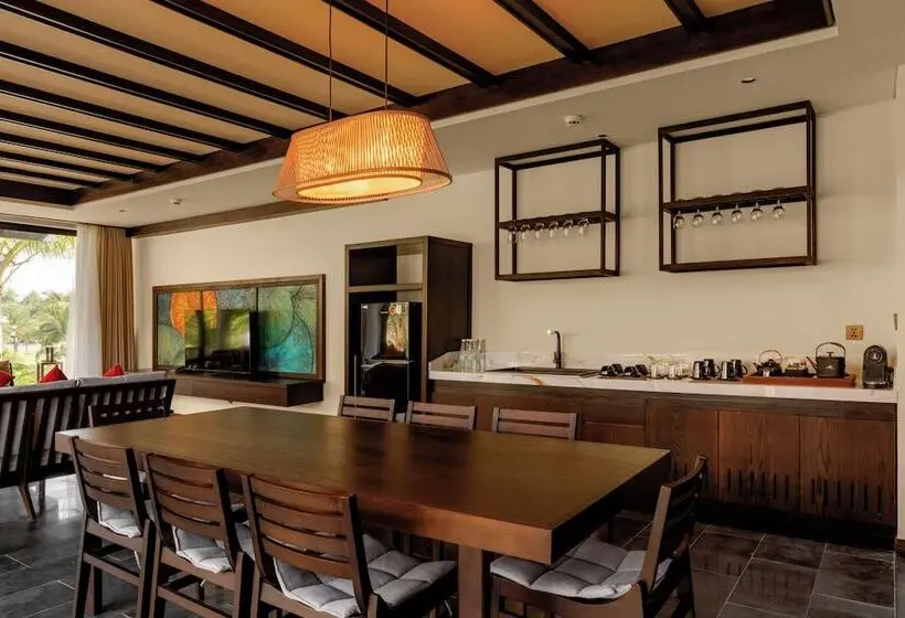 هتل Amiana Resort Cam Ranh