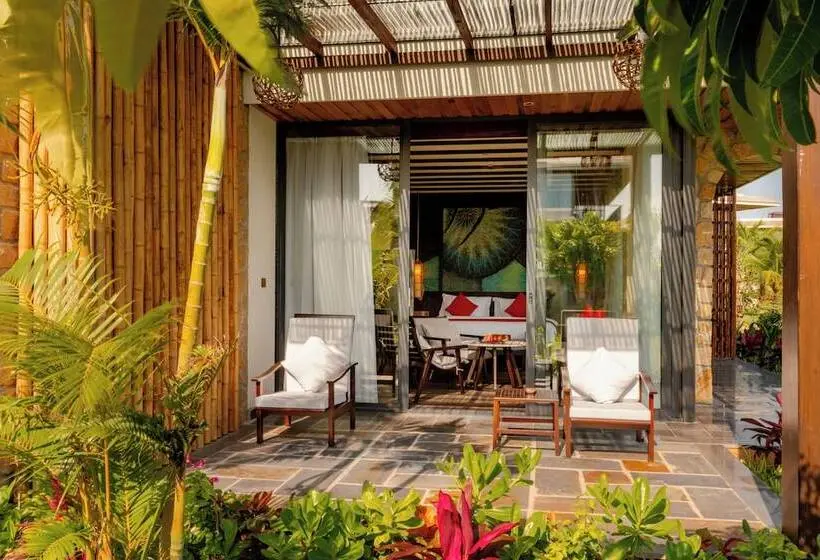 هتل Amiana Resort Cam Ranh