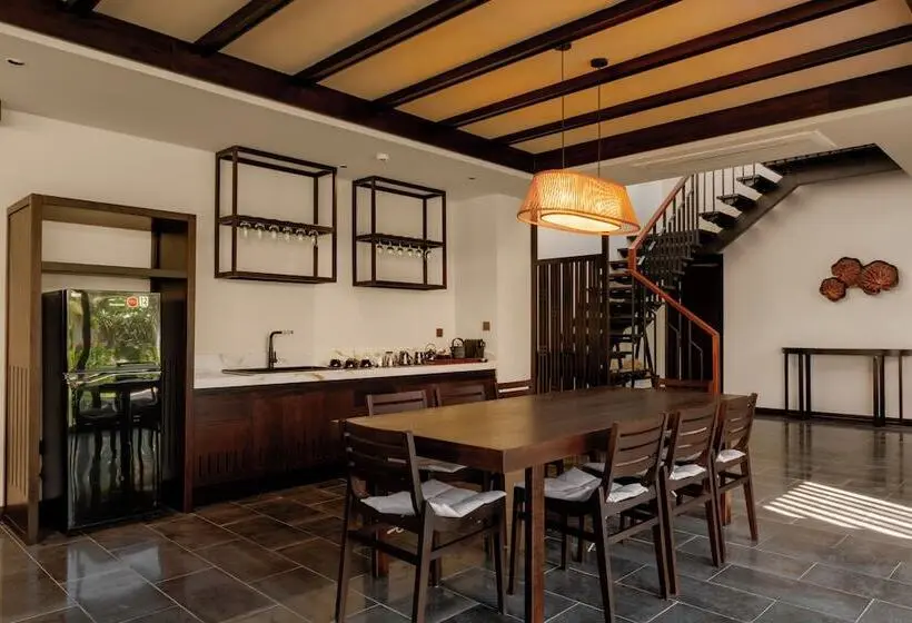 هتل Amiana Resort Cam Ranh
