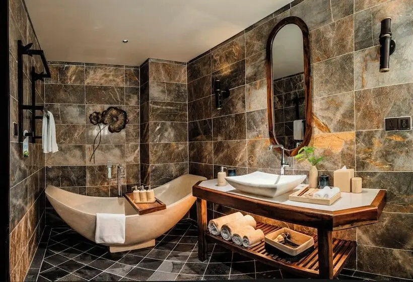 هتل Amiana Resort Cam Ranh