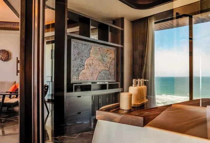 هتل Amiana Resort Cam Ranh