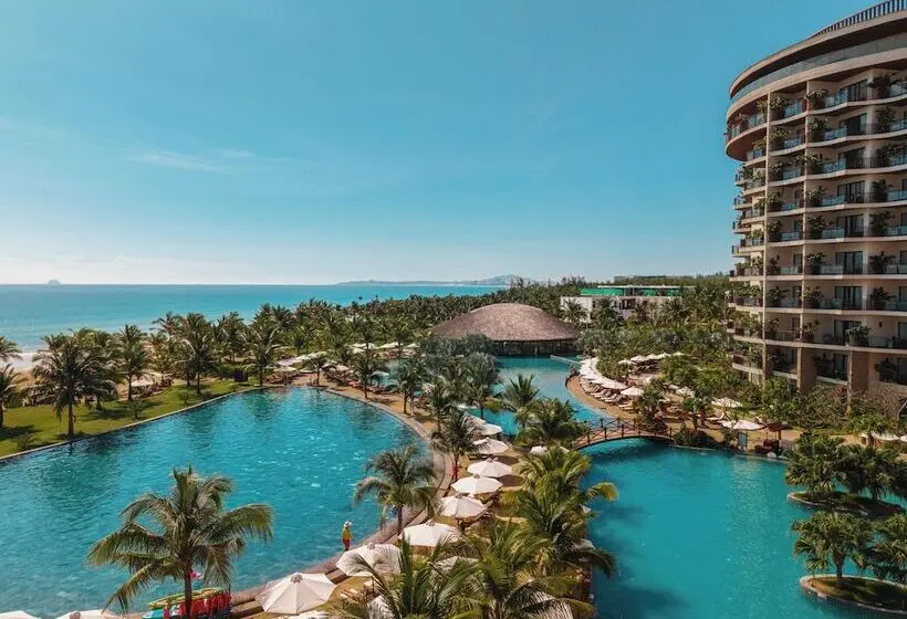 هتل Amiana Resort Cam Ranh