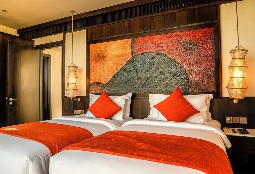 هتل Amiana Resort Cam Ranh