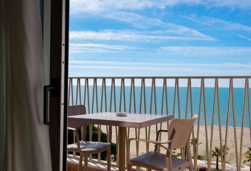 Hotel Fllad Resort & Spa