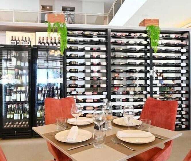 Hotel Fllad Resort & Spa