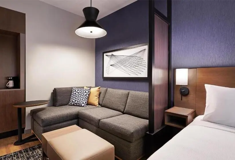 ホテル Hyatt Place Jackson West Tennessee
