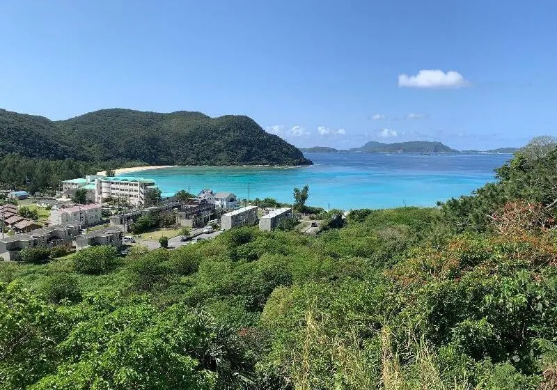ホテル Kanaloa