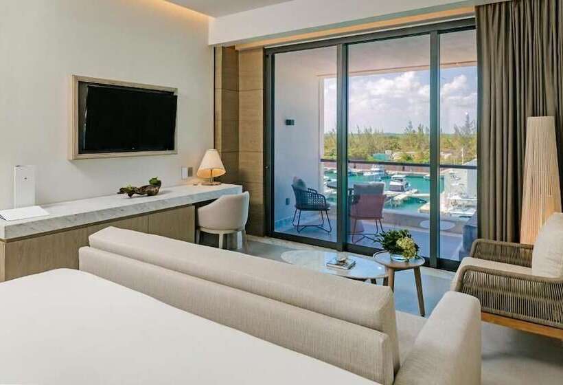 Sls Playa Mujeres   All Inclusive Collection