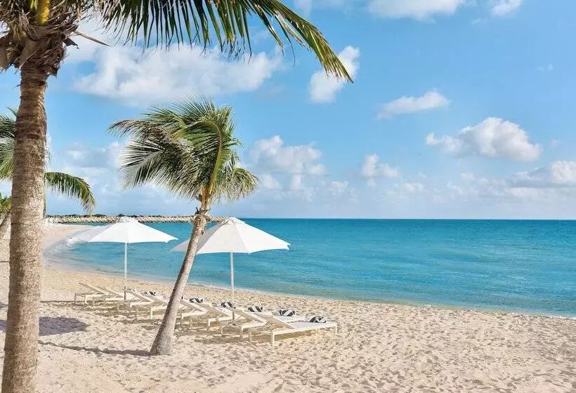 Hotelli Sls Playa Mujeres   All Inclusive Collection