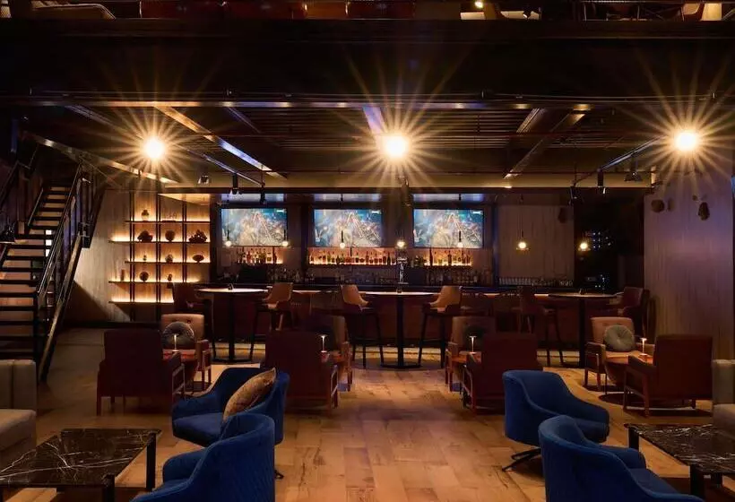 Hotelli Sls Playa Mujeres   All Inclusive Collection