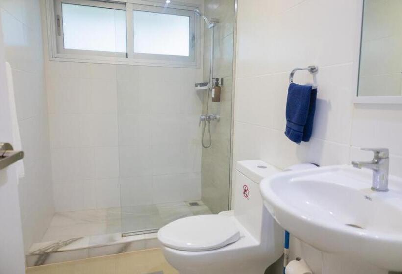 استراحتگاه Ka Romana Residences