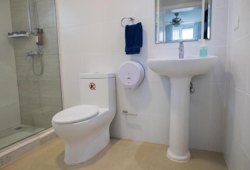 استراحتگاه Ka Romana Residences