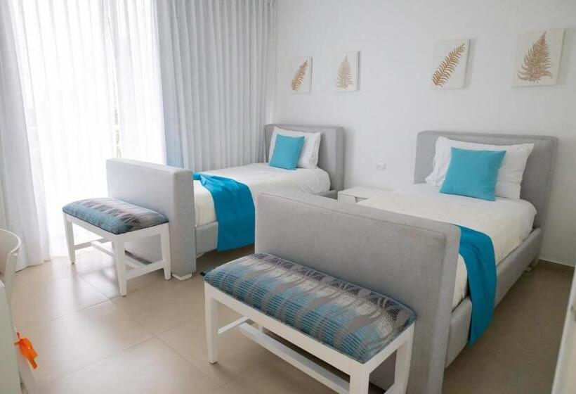 استراحتگاه Ka Romana Residences