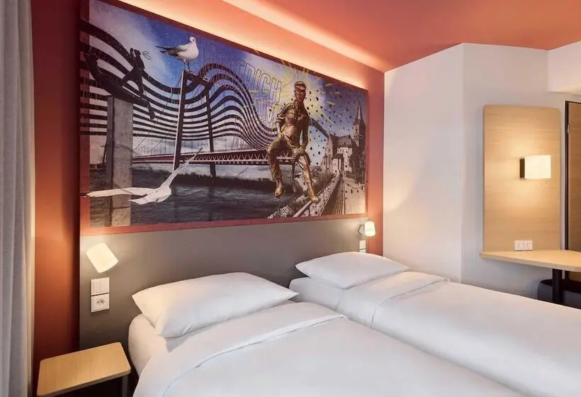 B&b Hotel Emmerich