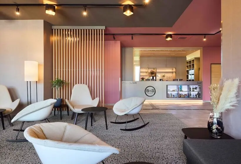 B&b Hotel Emmerich