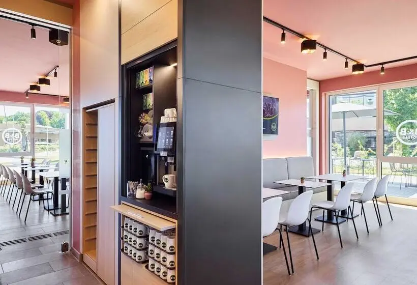 B&b Hotel Emmerich