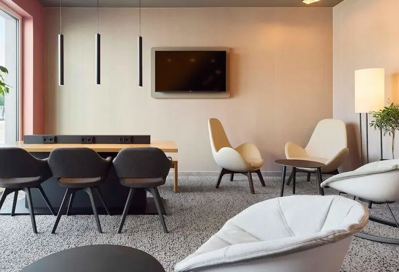 B&b Hotel Emmerich