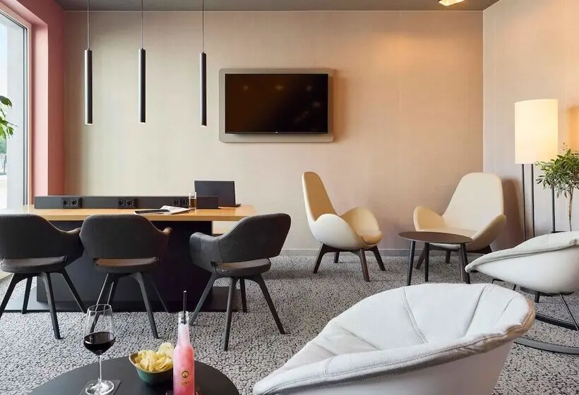 B&b Hotel Emmerich