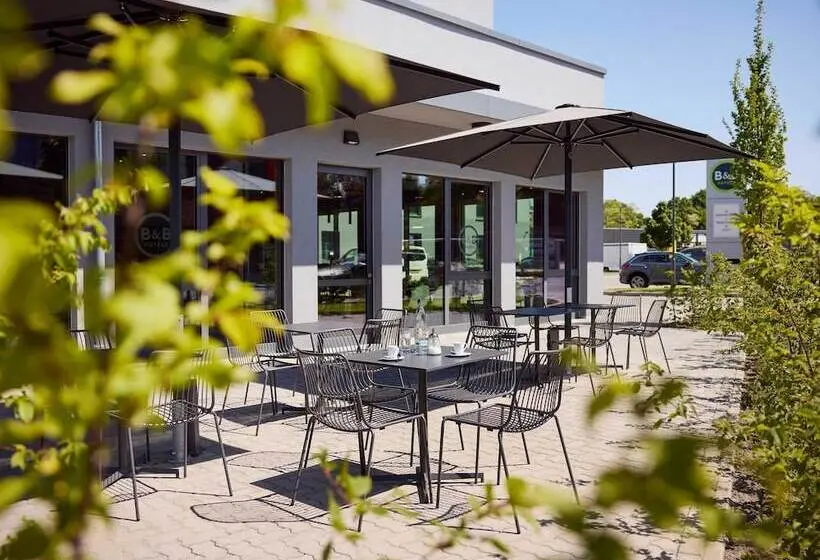 B&b Hotel Emmerich