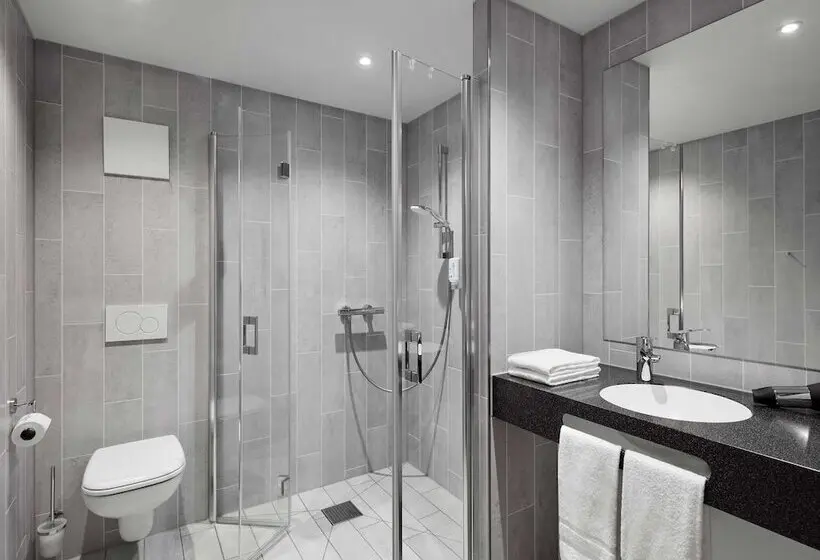B&b Hotel Emmerich
