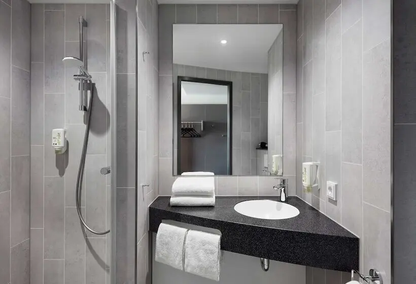 B&b Hotel Emmerich