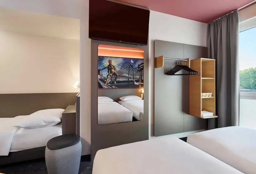 B&b Hotel Emmerich