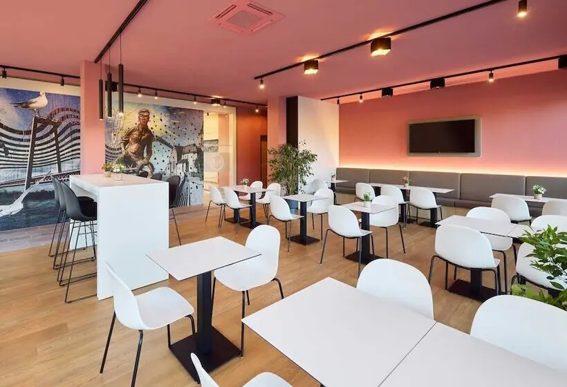 B&b Hotel Emmerich