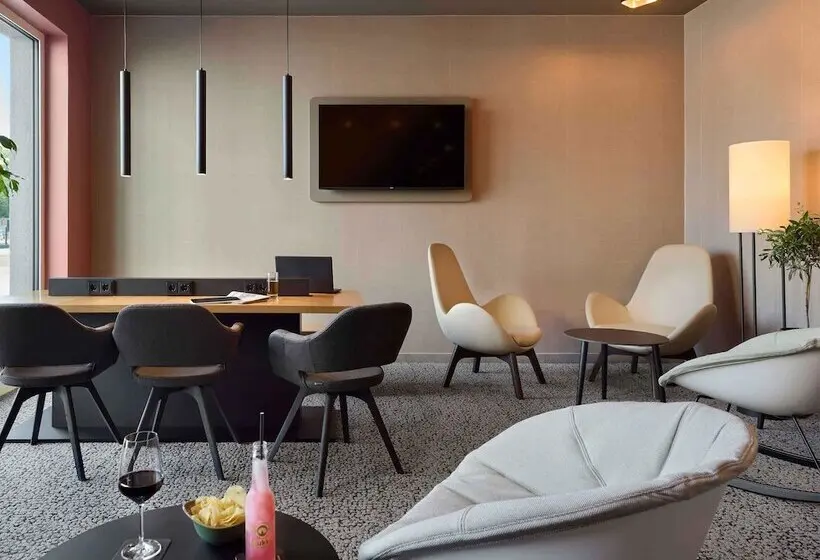 B&b Hotel Emmerich