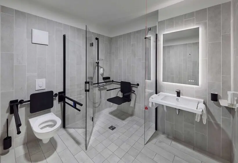 B&b Hotel Emmerich