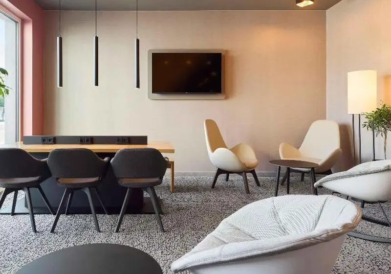 B&b Hotel Emmerich