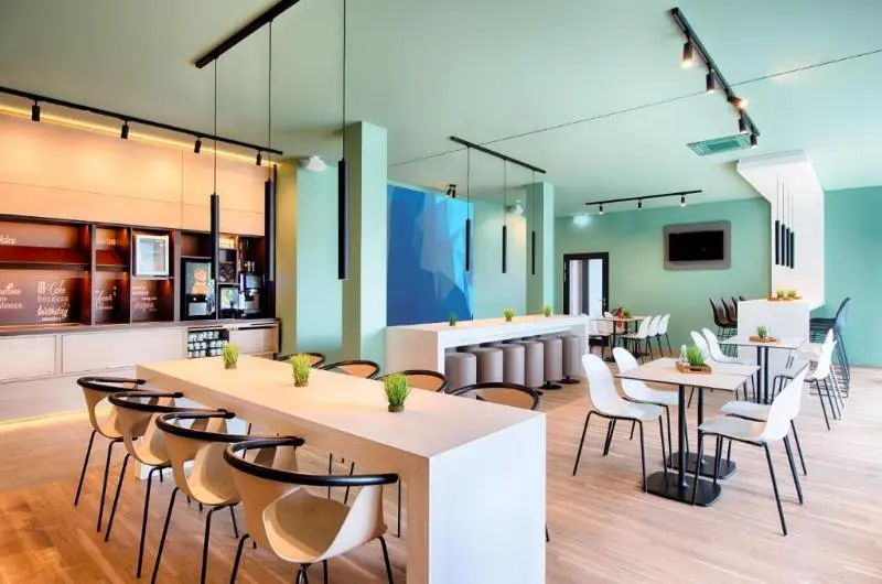 B&b Hotel Emmerich