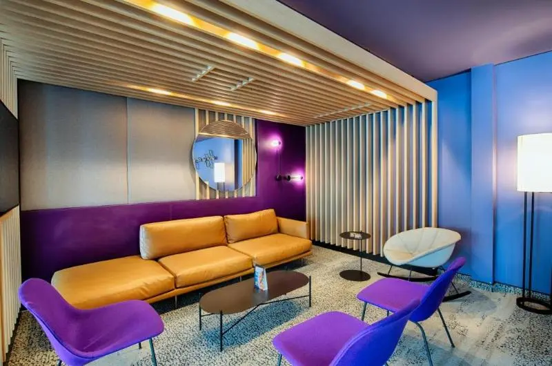 B&b Hotel Emmerich