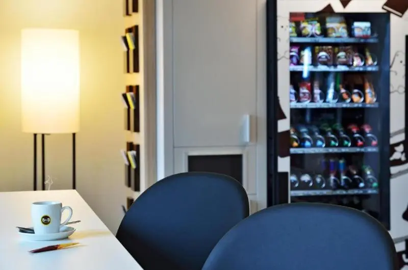 B&b Hotel Emmerich
