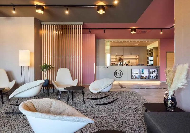 B&b Hotel Emmerich