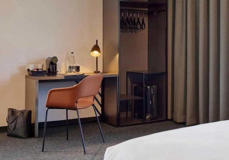 B&b Hotel Emmerich