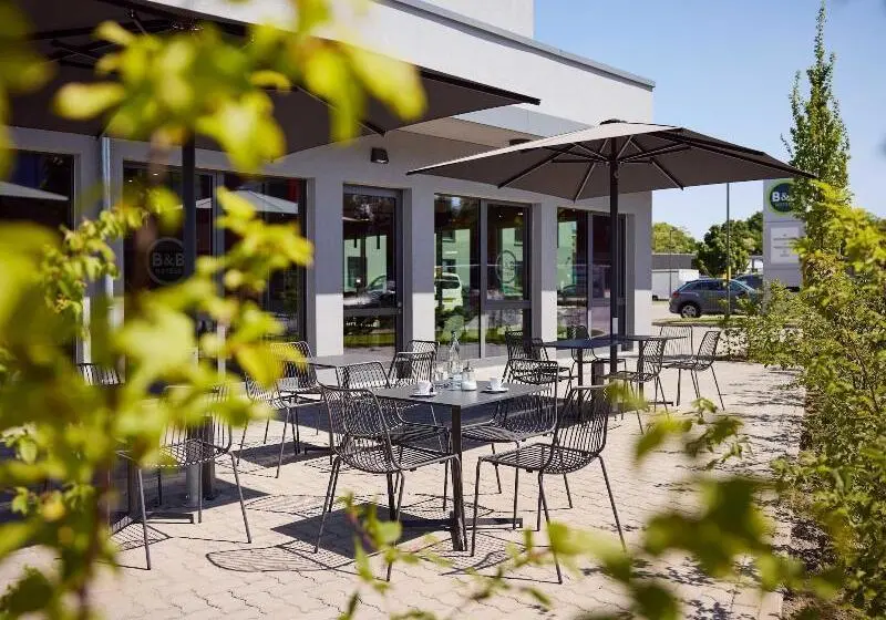 B&b Hotel Emmerich