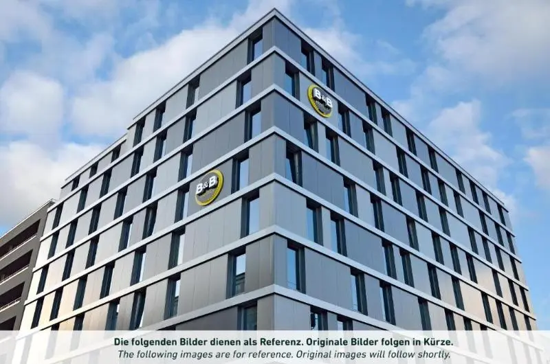 B&b Hotel Emmerich