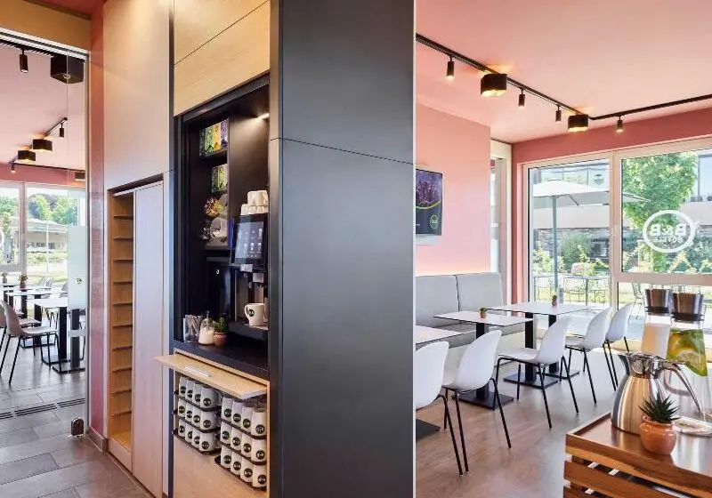 B&b Hotel Emmerich