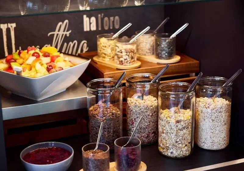 B&b Hotel Emmerich